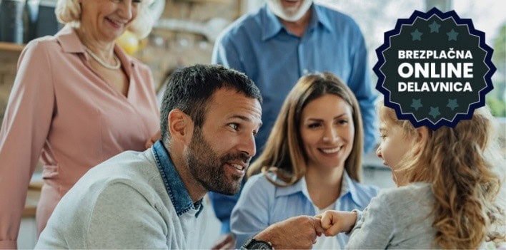 Brezplačna delavnica PRENOS DRUŽINSKEGA PODJETJA